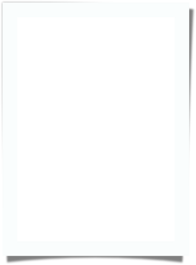 Paper Rectangle Frame